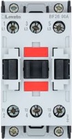 CONTACTOR LOVATO BF2600A