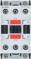 CONTACTOR LOVATO BF2600A 