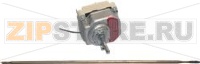THERMOSTAT 3-POLES 60-400°