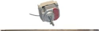 THERMOSTAT 3-POLES 60-400°