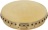 BURNER CAP PERFORATED BRASS POLISHED