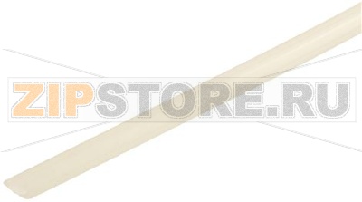 СИЛИКОНОВЫЙ ШЛАНГ Ø 5X10 КРЕПЛЕНИЕ 60 - 100 М 