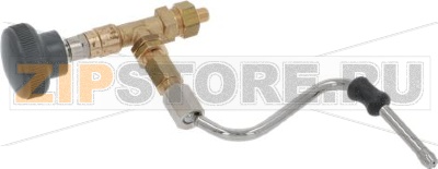 КРАН МОДЕЛЬ 105 В СБОРЕ 