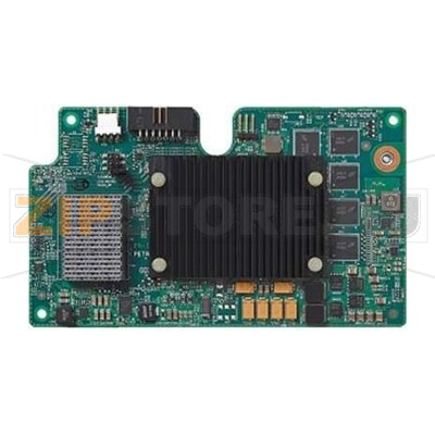Карта интерфейсная Cisco UCSB-MLOM-40G-03= 