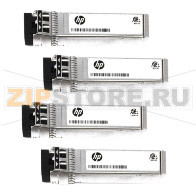 Трансивер HPE C8R24B 