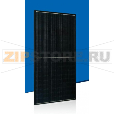 Модуль фотоэлектрический 355 Вт Chint CHSM60M(BL)-HC-355W 
