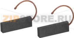 MOTOR CARBON BRUSHES 