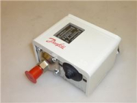 PRESSOSTATO DANFOSS KP5
