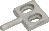 ROD MICROSWITCH  48x30 mm