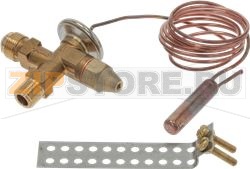 THERMOSTATIC VALVE HONEYWELL TMV-00005 