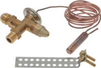 THERMOSTATIC VALVE HONEYWELL TMV-00005