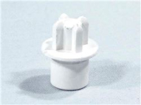 DRIVE COUPLING WHITE FP905