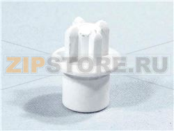 DRIVE COUPLING WHITE FP905 