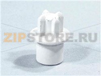 DRIVE COUPLING WHITE FP905