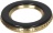 BURNER RING+COVER ILVE