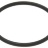 УПЛОТНИТЕЛЬНАЯ КОЛЬЦЕВАЯ ПРОКЛАДКА ORM 0248-18 ИЗ ЧЕРНОГО СИЛИКОНА - УПЛОТНИТЕЛЬНАЯ КОЛЬЦЕВАЯ ПРОКЛАДКА ORM 0248-18 ИЗ ЧЕРНОГО СИЛИКОНА