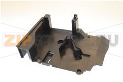 ВНЕШНЕЕ ПОКРЫТИЕ РЕДУКТОРА 