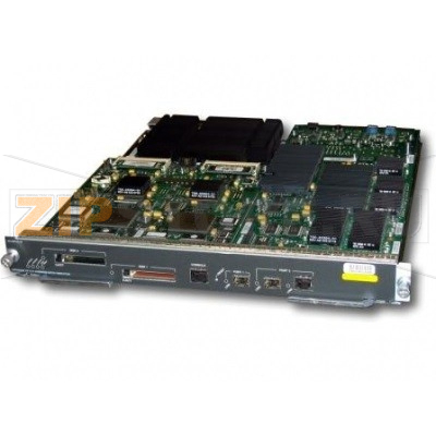Модуль супервизора Cisco WS-SUP720-3BXL= 