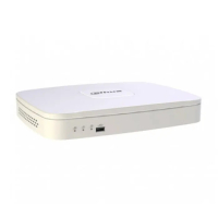 IP-видеорегистратор Dahua DHI-NVR4108-8P