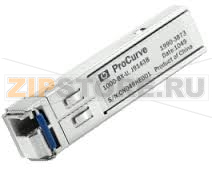 Трансивер HPE J9143B 