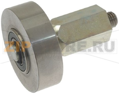 ШКИВ КОНРПРИВОДА 