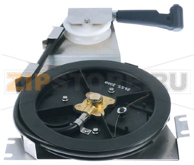 РОЛЛЕР ДЛЯ ДУША RATIONAL 8655.3000 