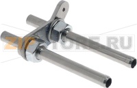 Piping for water supply pipe