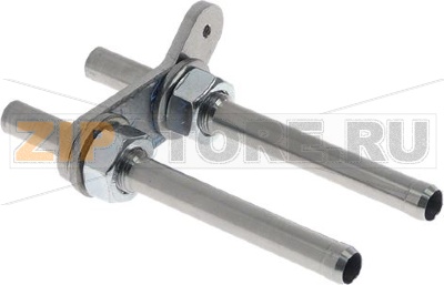 Piping for water supply pipe 