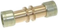 ПРЯМОЙ ШТУЦЕР ДЛЯ ТРУБКИ Ø 1/2"
