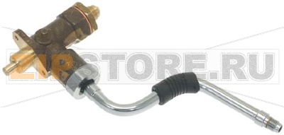 RUBINETTO VAPORE COMPLETO 