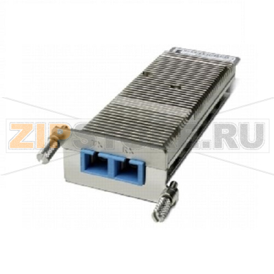 Модуль оптический Cisco XENPAK-10GB-LX4= 