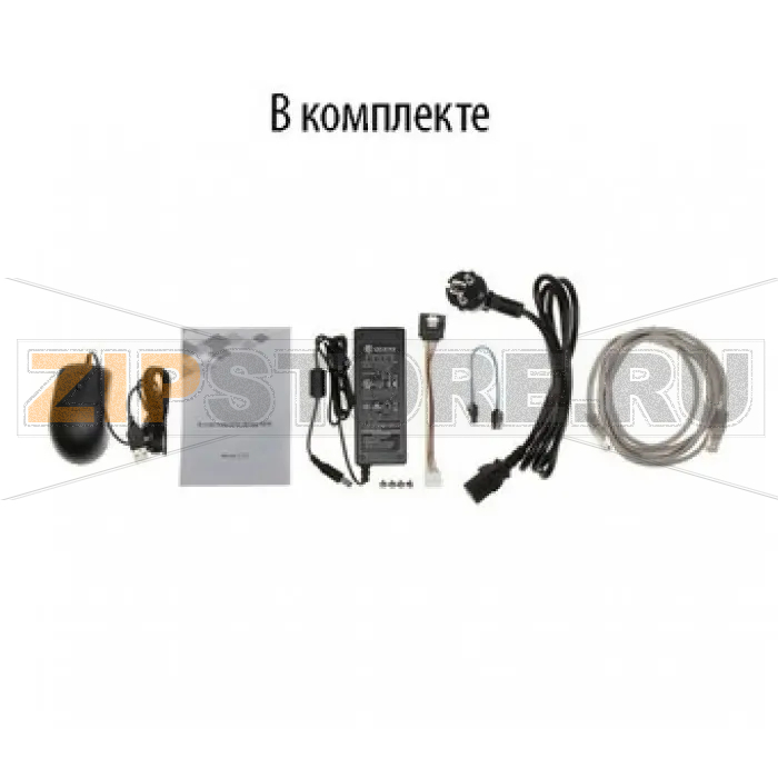 IP-видеорегистратор Dahua DHI-NVR2104-P-4KS2 