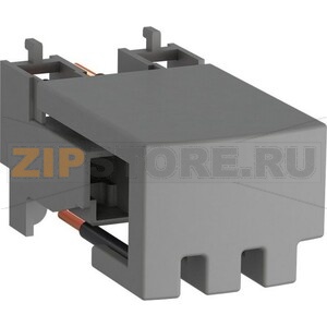 Адаптер BEA38-4K1 ABB 1SBN082324T1000 