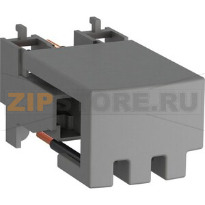 Адаптер BEA38-4K1 ABB 1SBN082324T1000 