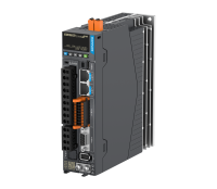 Сервопривод 220 В, 2.8 A, 0.4 кВт, EtherCAT, STO, 1 фаза, IP20 Inovance SV670NS2R8I-FS-INT
