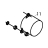 Caperuza resistencias Fagor FI-160