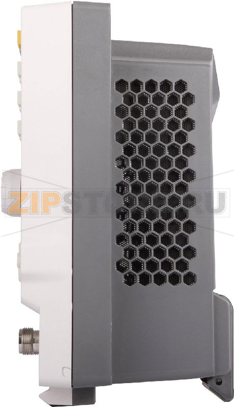 Анализатор спектра 3 ГГц Rigol RSA3030E-TG EMV-Kombi 