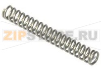 WATER PAN SEGURITY SPRING