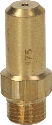 GAS JET M10x1 ø 1.75 mm 