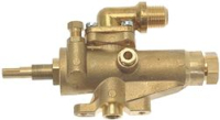 GAS TAP