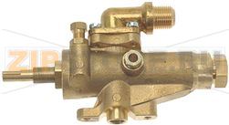GAS TAP 