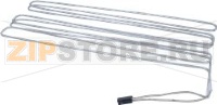 DEFROSTING HEATING ELEMENT BOSCH 0043239