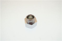 NIPPLO Maschio 3/8G - Femmina 1/4G