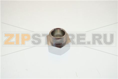 NIPPLO Maschio 3/8G - Femmina 1/4G 