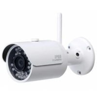 IP-камера Dahua DH-IPC-HFW1200SP-W-0800B
