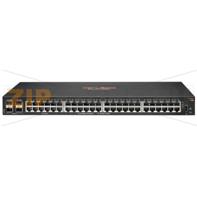 Коммутатор HPE JL676A 