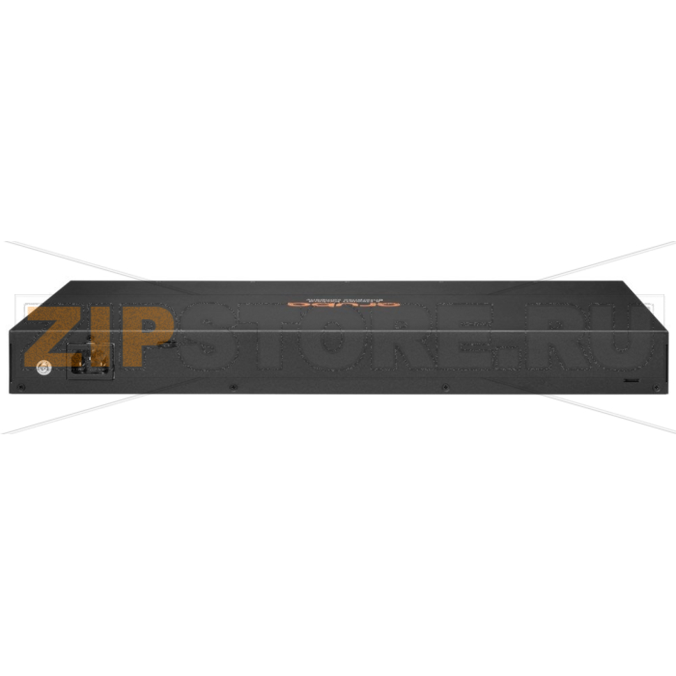 Коммутатор HPE JL676A 