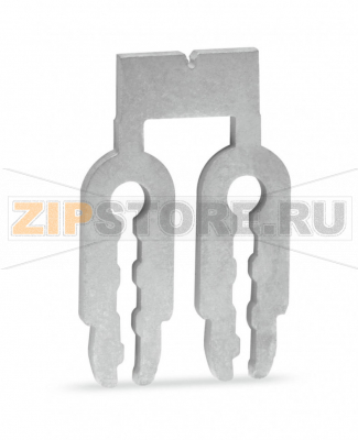 Jumper; 4-way Wago 745-394 