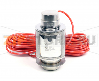 Тензодатчик с узлом встройки Keli ZSF Ex 10t 