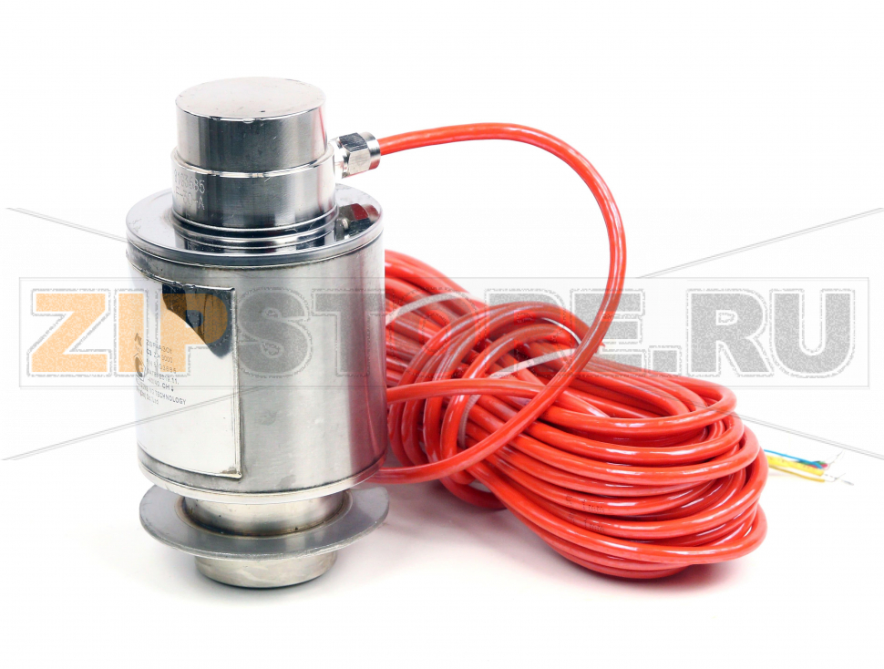 Тензодатчик с узлом встройки Keli ZSF Ex 10t 